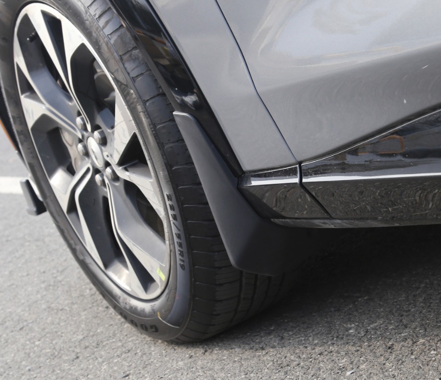 St�nkskydd & skydd